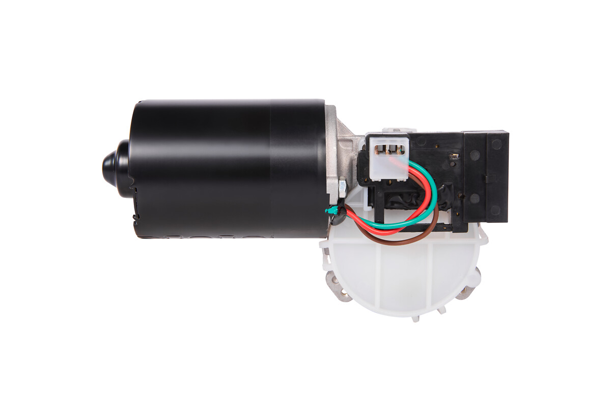 Moteur d'essuie-glace VALEO 584544
